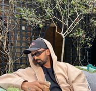 KL Rahul